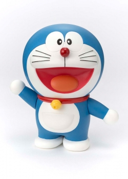 Doraemon FiguartsZERO PVC Statue Doraemon 10 cm