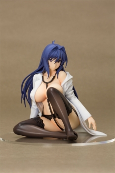 Maken-ki PVC Statue 1/7 Aki Nijou 13 cm