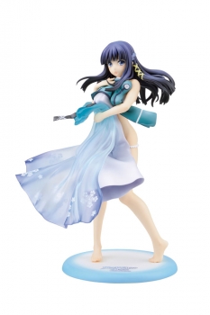 The Irregular at Magic High School Statue 1/8 Miyuki Shiba 22 cm