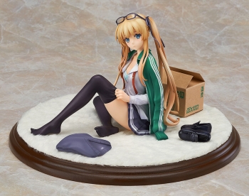 Saekano: How to Raise a Boring Girlfriend PVC Statue 1/7 Eriri Spencer Sawamura 13 cm