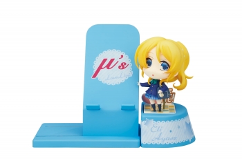 Love Live! Choco Sta Minifigur Eli Ayase 10 cm