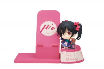 Love Live! Choco Sta Minifigur Nico Yazawa 10 cm