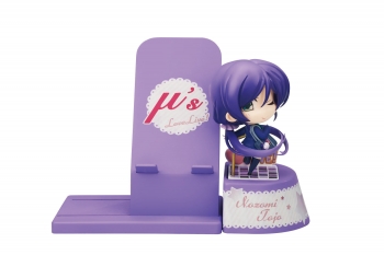 Love Live! Choco Sta Minifigur Nozomi Tojo 10 cm