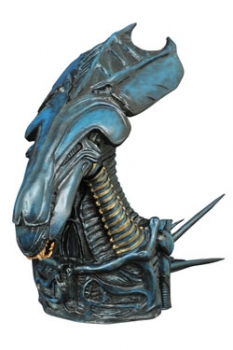 Aliens Spardose Alien Xenomorph Queen 23 cm