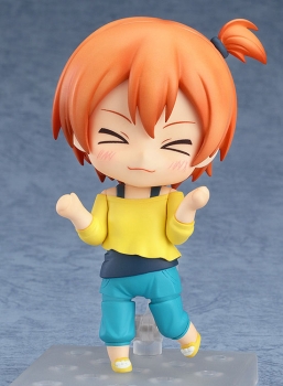 Love Live! Nendoroid Actionfigur Rin Hoshizora Training Outfit Ver. 10 cm