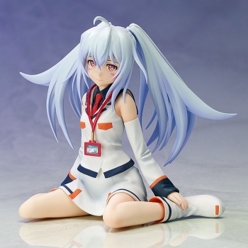Plastic Memories Statue PVC 1/8 Isla 11 cm