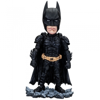 Batman The Dark Knight Toys Rocka! Actionfigur Batman 13 cm