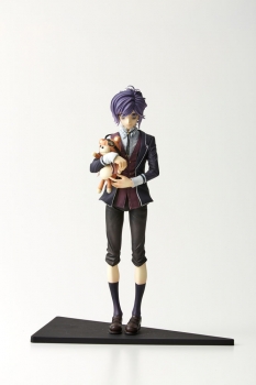 Diabolik Lovers Hdge Technical Statue 1/6 Kanato Sakamaki 23 cm