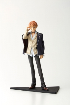 Diabolik Lovers Hdge Technical Statue 1/6 Shu Sakamaki 25 cm