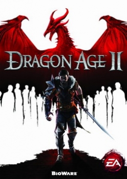 Dragon Age II - PC - Rollenspiel