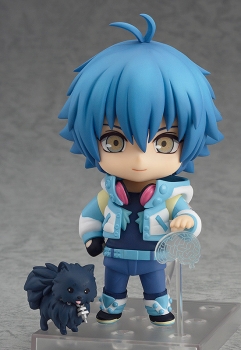 DRAMAtical Murder Nendoroid Actionfigur Aoba & Ren 10 cmDRAMAtical Murder Nendoroid Actionfigur Aoba & Ren 10