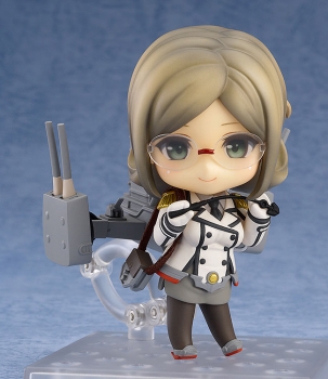 Kantai Collection Nendoroid Actionfigur Katori 10 cm