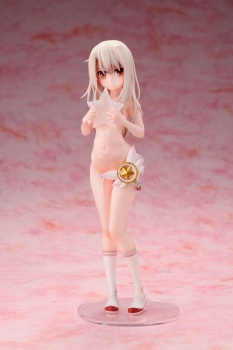 Fate/kaleid liner Prisma Illya PVC Statue 1/7 Illyasviel Von Einzbern 21 cm