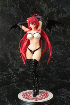High School DxD BorN Statue 1/6 Rias Gremory 30 cm