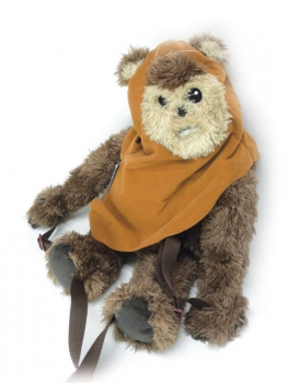 Star Wars Buddy Rucksack Wicket 61 cm