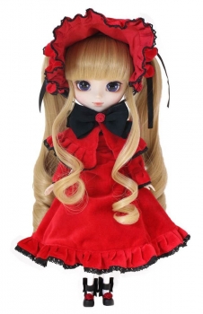 Rozen Maiden Puppe Shinku 30 cm