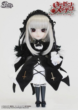 Rozen Maiden Puppe Suigintou 30 cm