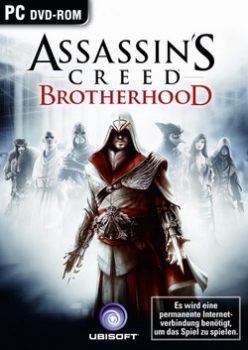 Assassins Creed Brotherhood - PC - Action Adventure