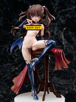 Undead Princess Statue PVC 1/6 Marie 25 cm