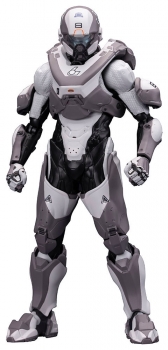 Halo ARTFX+ Statue 1/10 Spartan Athlon 21 cm