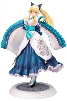 Shining Resonance Ani Statue 1/8 Kirika Towa Alma 22 cm