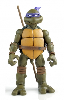 Teenage Mutant Ninja Turtles Actionfigur 1/6 Donatello 28 cm