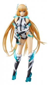 Expelled from Paradise Statue 1/10 Angela Balzac 18 cm