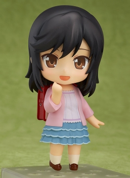 Non Non Biyori Nendoroid Actionfigur Hotaru Ichijo 10 cm