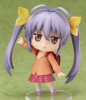 Non Non Biyori Nendoroid Actionfigur Renge Miyauchi 10 cm