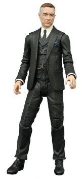 Gotham Select Actionfigur Alfred 18 cm