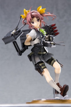 Kantai Collection PVC Statue 1/7 Kagero 21 cm