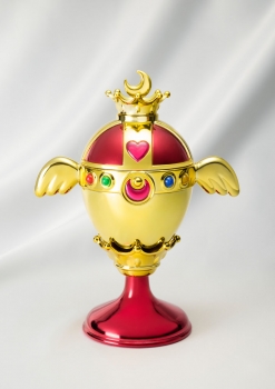 Sailor Moon Proplica Replik Der Heilige Gral / Rainbow Moon Chalice 17 cm