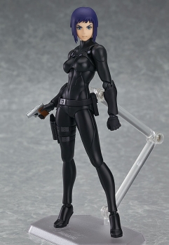 Ghost in the Shell The New Movie Figma Actionfigur Motoko Kusanagi New Movie Ver. 15 cm