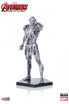 Avengers Age of Ultron Statue 1/10 Ultron 25 cm