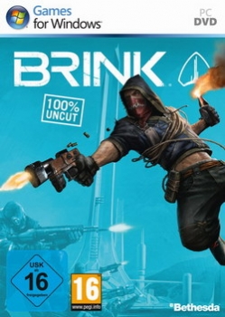 Brink - PC - Shooter