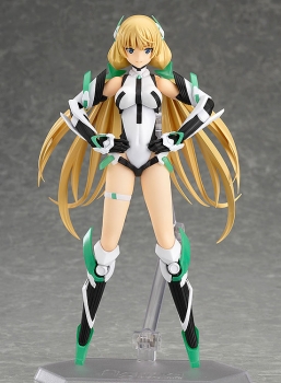 Expelled from Paradise Figma Actionfigur Angela Balzac 15 cm