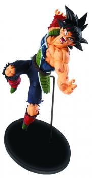 Dragonball Z Scultures Figur Big Budokai Bardock 22 cm