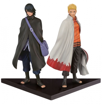 Naruto Shippuden DXF Figuren 16 cm Sortiment Shinobi Relations SP2