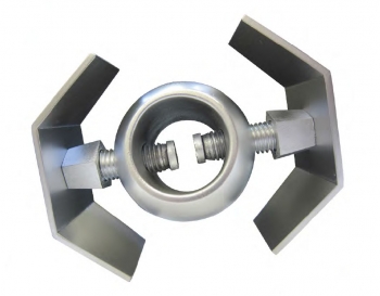 Star Wars Nussknacker Tie FighterStar Wars Nussknacker Tie Fighter