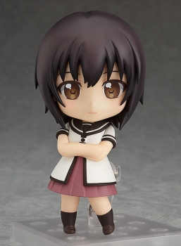 Yuru Yuri San Hai Nendoroid Actionfigur Yui Funam 10 cm