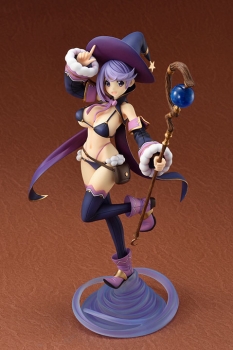 Bikini Warriors PVC Statue 1/7 Mage 23 cm