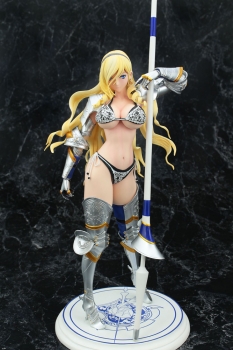 Walkure Romanze Statue 1/6 Celia Cumani Aintree 28 cm
