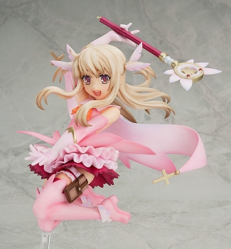 Fate/kaleid liner Prisma Illya PVC Statue 1/8 Prisma Illya Anime Ver. 14 cm