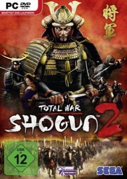 Shogun 2 Total War - PC - Strategie
