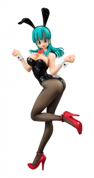 Dragonball Gals PVC Statue Bulma Bunny Ver. 19 cm