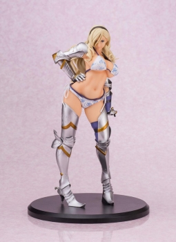 Walkure Romanze Statue 1/6 Celia Tanned Ver. 30 cm
