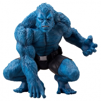 Marvel Now! X-Men ARTFX+ Statue 1/10 Beast 13 cm