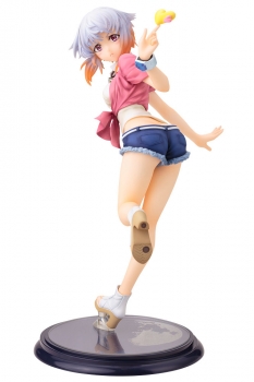 Aquarian Logos PVC Statue 1/8 Tsukigane Maia 22 cm