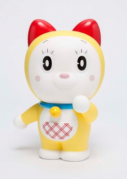 Doraemon FiguartsZERO PVC Statue Dorami 9 cm