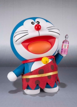 Doraemon The Movie 2016 Robot Spirits Actionfigur Doraemon 10 cm
